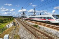 Schienenverkehr: Deutsche Bahn wird immer unpünktlicher und macht Milliardenverluste